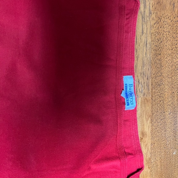 Authentic Burberry T-Shirt - Picture 4 of 5